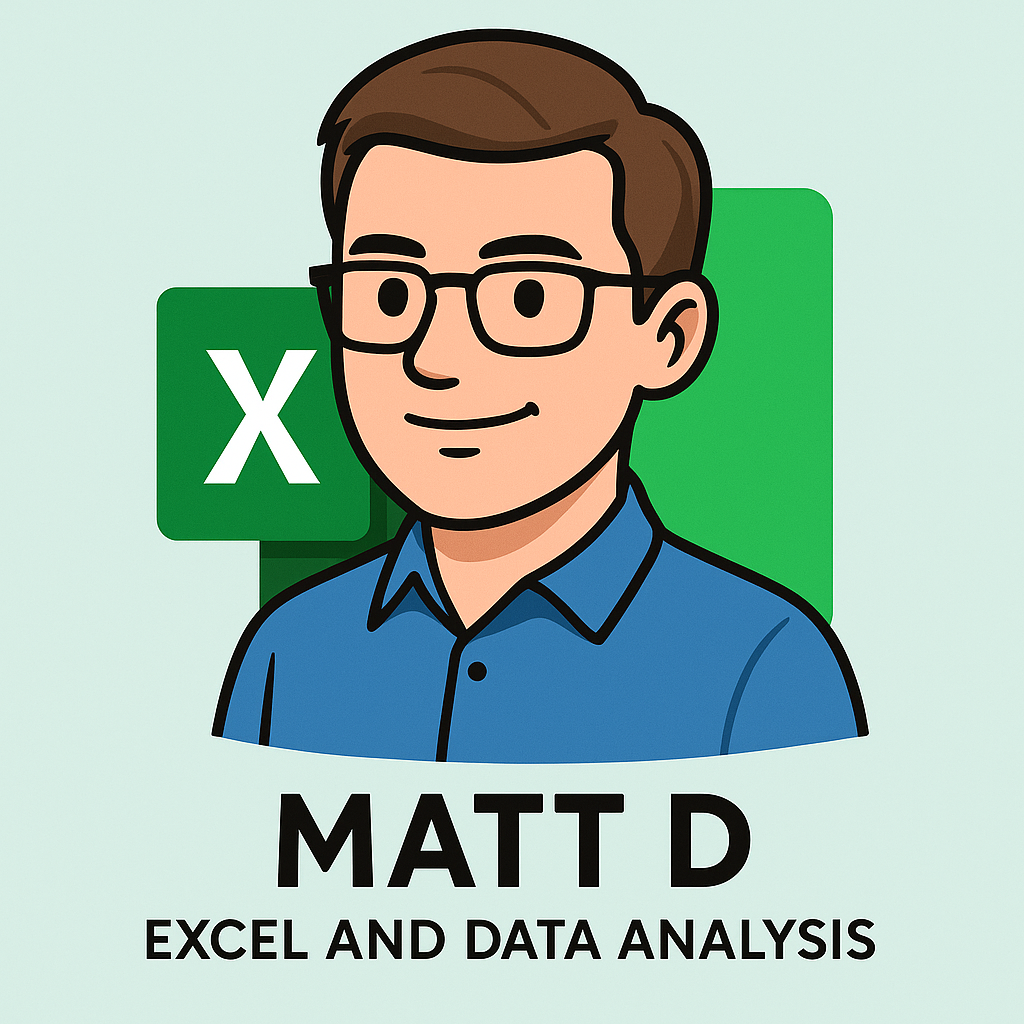 Matt D - Excel Services